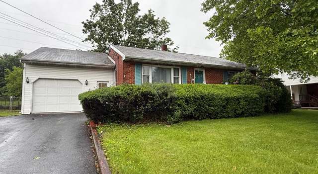 Photo of 36 Carolyn St, Harrisburg, PA 17112