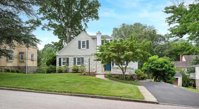 Photo of 12 Rodney Rd, Bryn Mawr, PA 19010