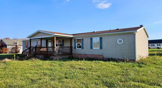 Photo of 3950 Water St, Broad Top, PA 16621