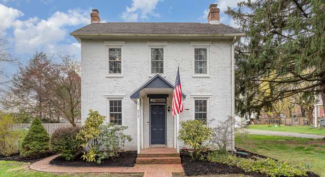 Photo of 217 Market St, Bainbridge, PA 17502