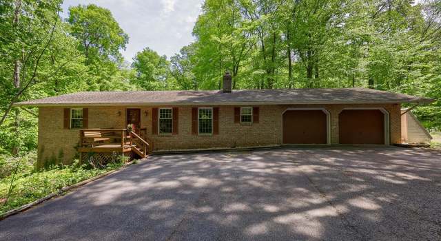 Photo of 659 Lancaster Pike, New Providence, PA 17560