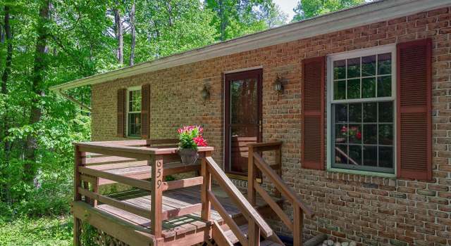 Photo of 659 Lancaster Pike, New Providence, PA 17560