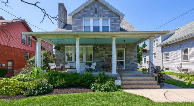 Photo of 655 Juliette Ave, Lancaster, PA 17601
