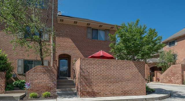 Property at 50 Woodside Rd #12, Ardmore, PA 19003, 3 beds, 2.5 baths