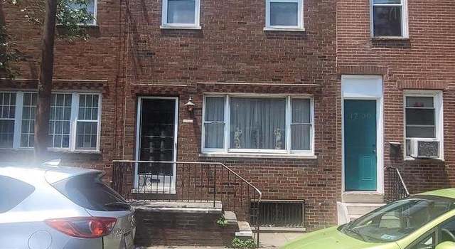 Photo of 1732 S 8th St, Philadelphia, PA 19148