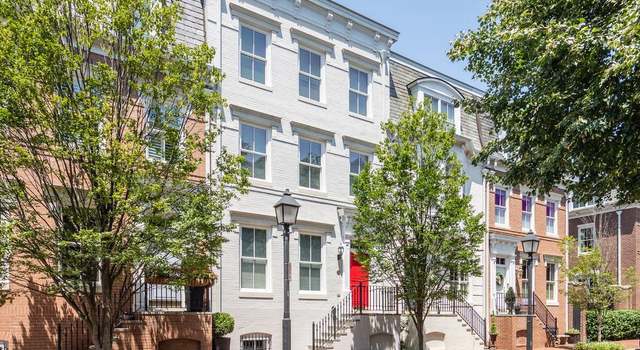 Photo of 713 S Union St, Alexandria, VA 22314