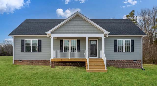 Photo of 320 Lloyds Rd, Champlain, VA 22438