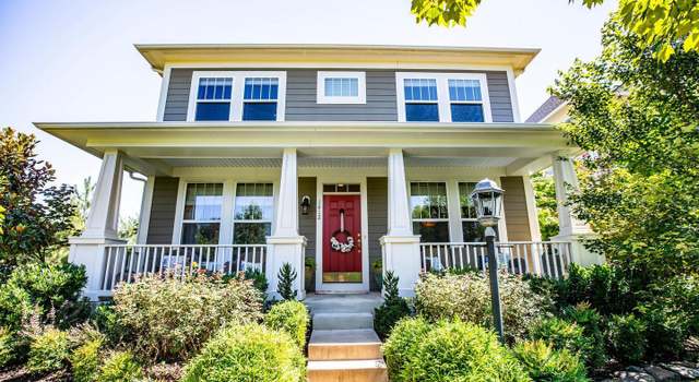 Photo of 1412 Brigadier Dr, Fredericksburg, VA 22401