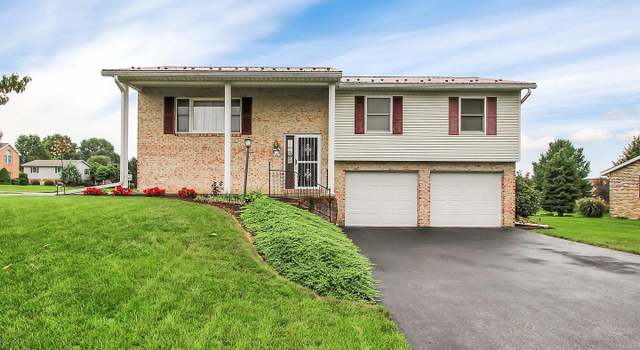 Photo of 620 Kittatinny Dr, Chambersburg, PA 17202