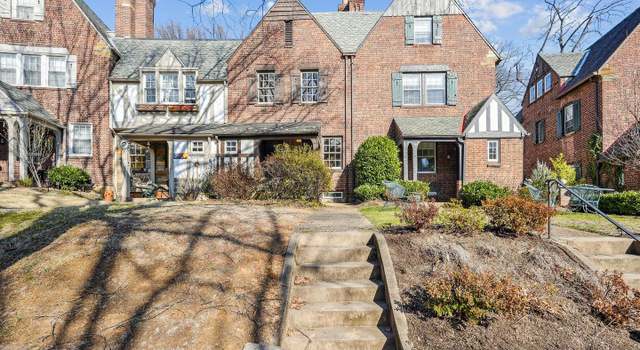 Photo of 1521 44th St NW, Washington, DC 20007