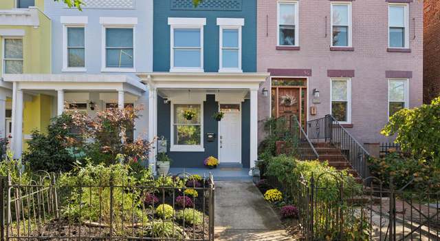 Photo of 925 5th St NE, Washington, DC 20002
