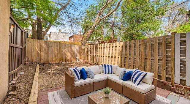 Photo of 1524 5th St NW, Washington, DC 20001
