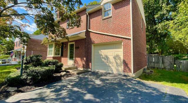 Photo of 1547 Seton Dr, Wilmington, DE 19809