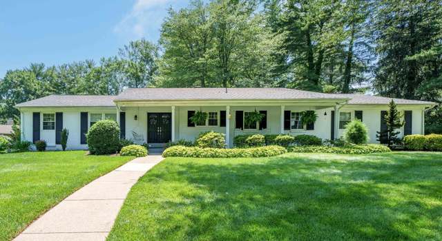 Photo of 4614 Sylvanus Dr, Wilmington, DE 19803
