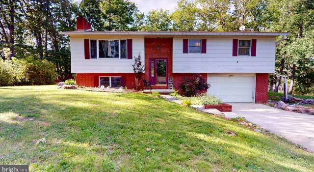 Photo of 14701 Viewcrest Rd SW, Cresaptown, MD 21502
