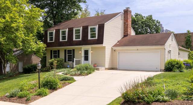 Photo of 8343 Tally Ho Rd, Lutherville Timonium, MD 21093
