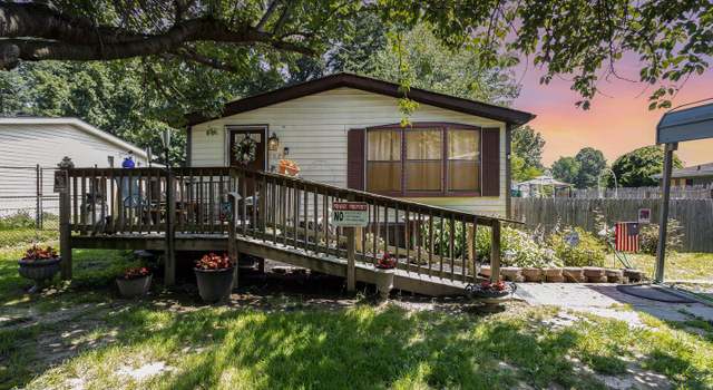 Photo of 1023 Bush Rd, Abingdon, MD 21009