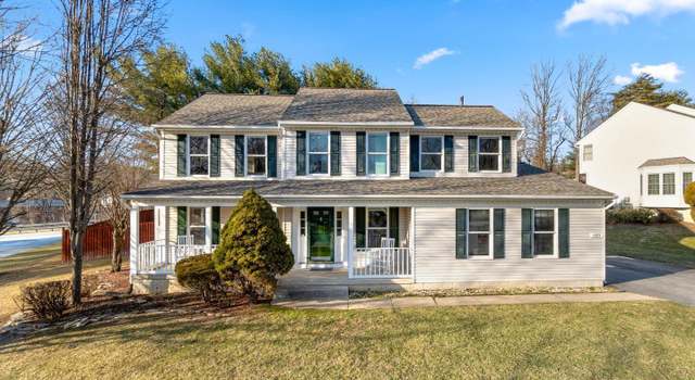 Photo of 8203 Chandler Ct, Ellicott City, MD 21043