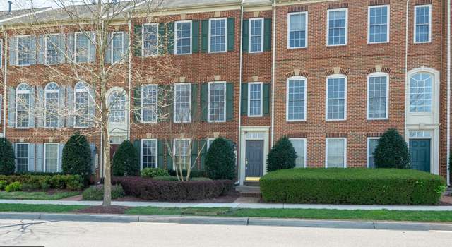 Photo of 23606 Overlook Park Dr, Clarksburg, MD 20871