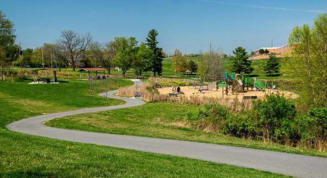 Photo of 23606 Overlook Park Dr, Clarksburg, MD 20871
