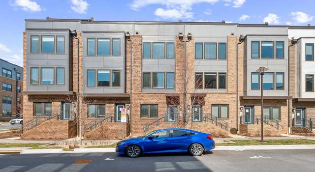 Photo of 8171 Tompkins, Rockville, MD 20855