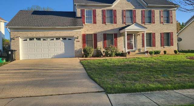 Photo of 7708 Castle Rock Dr, Clinton, MD 20735