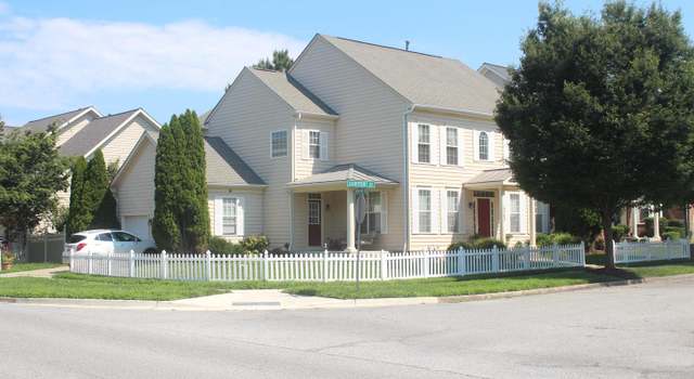 Photo of 14305 Lightfoot St, Accokeek, MD 20607