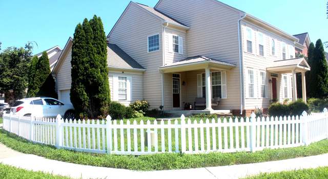 Photo of 14305 Lightfoot St, Accokeek, MD 20607