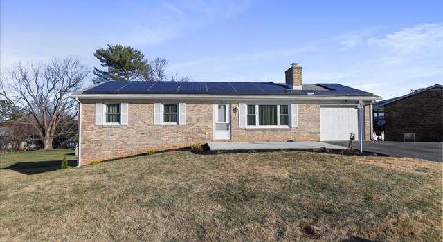 Photo of 11910 Beavervale Rd, Smithsburg, MD 21783