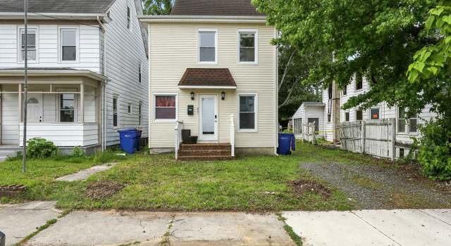 Photo of 221 Howard St, Millville, NJ 08332