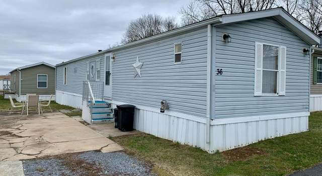 Photo of 6801 Penn Ave #36, Wernersville, PA 19565