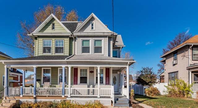 Photo of 109 E Keller St, Mechanicsburg, PA 17055