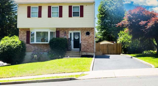 Photo of 502 Glenolden Ave, Glenolden, PA 19036