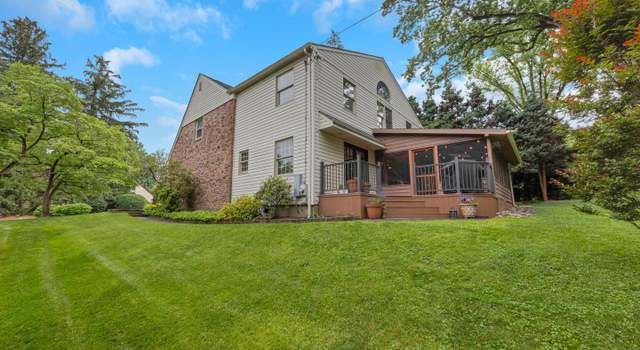 Photo of 727 Hemlock Rd, Media, PA 19063