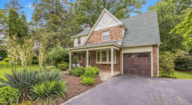 Photo of 727 Hemlock Rd, Media, PA 19063