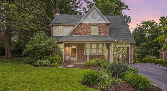 Photo of 727 Hemlock Rd, Media, PA 19063