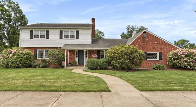 Photo of 1000 Wallace Ave, Chambersburg, PA 17201
