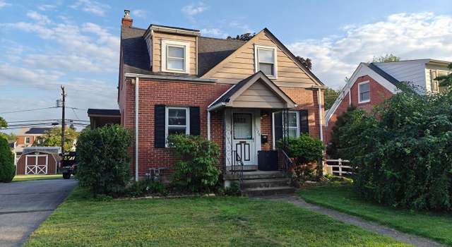 Photo of 1920 E Jonathan St, Allentown, PA 18109