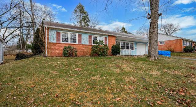 Photo of 229 Beechwood Rd, Norristown, PA 19401