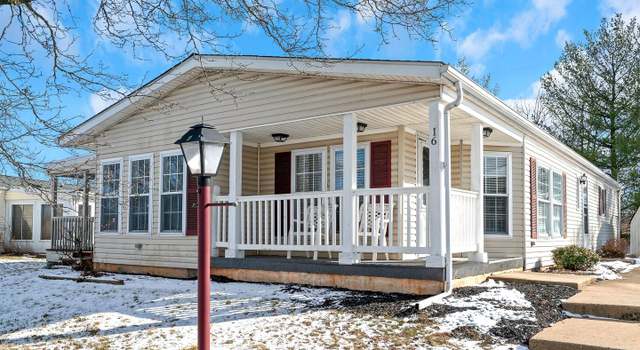 Photo of 16 Bentwood Cir, Harleysville, PA 19438