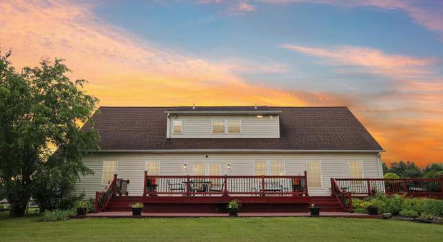 Photo of 34 Brownback Rd, Royersford, PA 19468
