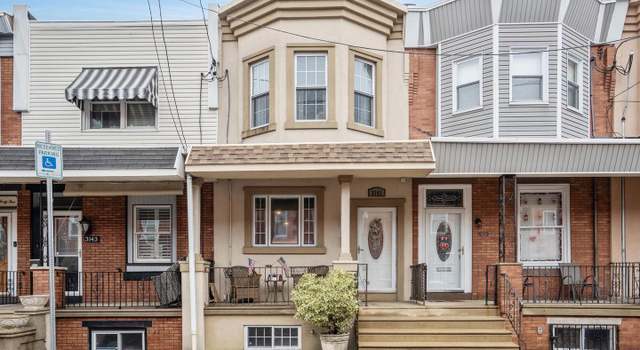 Photo of 3141 Gaul St, Philadelphia, PA 19134