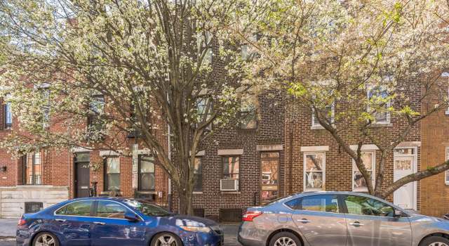 Photo of 722 Federal St, Philadelphia, PA 19147