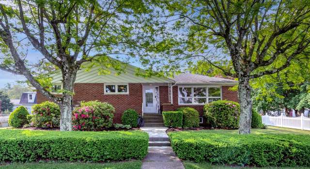 Photo of 18 E Pine St, Sheppton, PA 18248