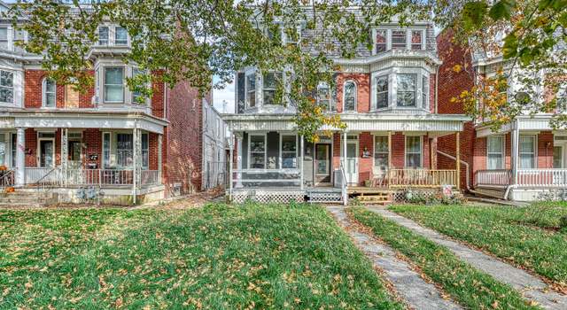 Photo of 511 N George St, York, PA 17404
