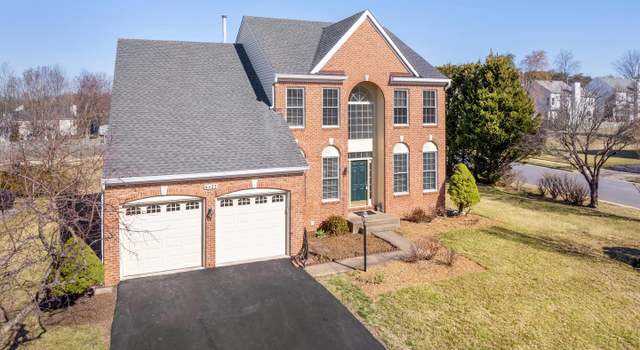 Photo of 6422 Muster Ct, Centreville, VA 20121