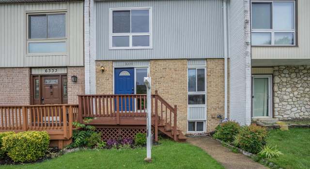 Photo of 6335 Rockshire St, Alexandria, VA 22315