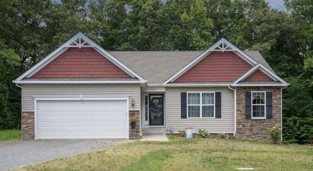 7187 Goby Ln, King George, VA 22485 | MLS# VAKG2004872 | Redfin