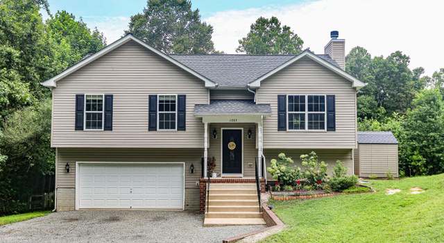 Photo of 11263 Dahlgren Rd, King George, VA 22485