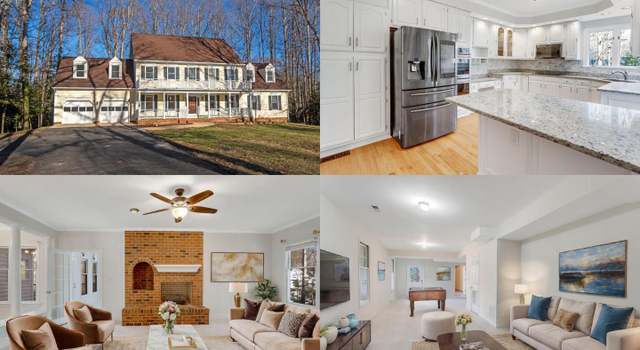 Photo of 11729 Sawhill Blvd, Spotsylvania, VA 22553
